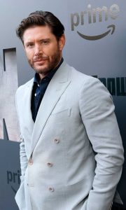 Jensen Ackles