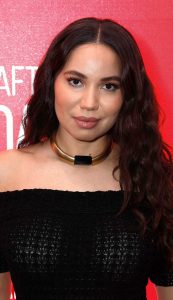 Jurnee Smollett-Bell