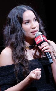 Jurnee Smollett-Bell