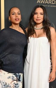 Jurnee Smollett-Bell