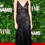 Justine Lupe Attends The Gotham TV Awards 2025 in New York 06/02/2025