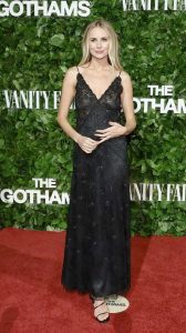 Justine Lupe