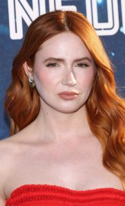 Karen Gillan