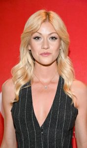 Katherine McNamara