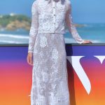 Keira Knightley Attends the 3rd Nouvelles Vagues International Biarritz Film Festival in Biarritz 06/28/2025