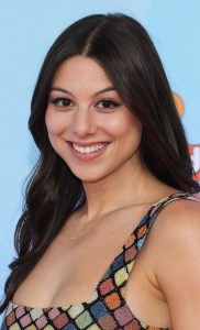 Kira Kosarin