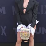 Liv Morgan Attends Netflix Tudum 2025: The Live Event at the Kia Forum in Inglewood 05/31/2025