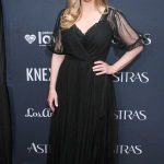 Melissa Rauch Attends 2025 Astra TV Awards in Los Angeles 06/10/2025