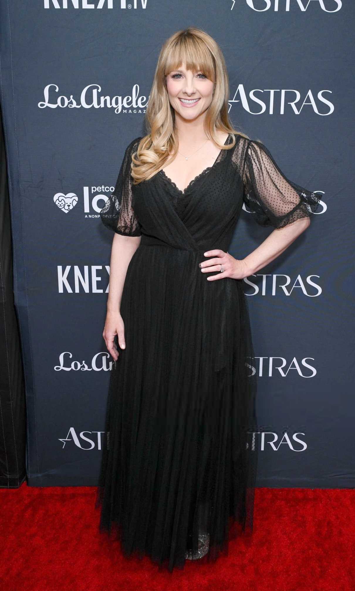 Melissa Rauch