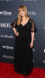 Melissa Rauch