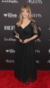 Melissa Rauch