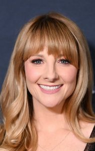 Melissa Rauch