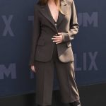 Mila Kunis Attends Netflix Tudum 2025: The Live Event at the Kia Forum in Inglewood 05/31/2025