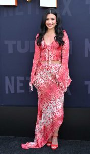 Nikki Rodriguez