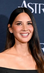Olivia Munn