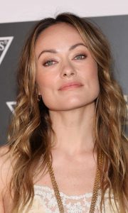 Olivia Wilde