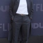 Oscar Isaac Attends Netflix Tudum 2025: The Live Event at the Kia Forum in Inglewood 05/31/2025