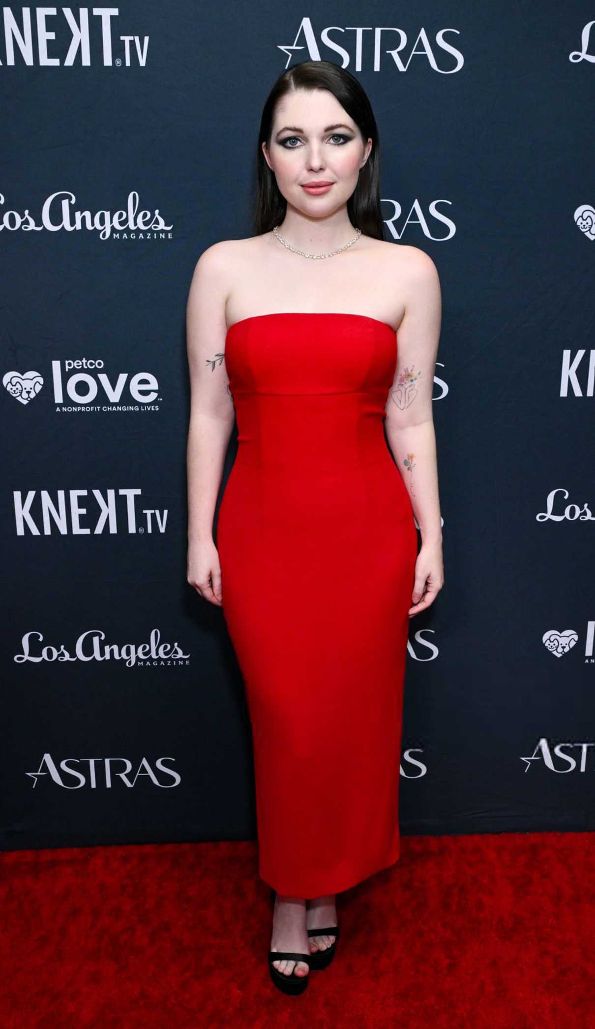 Sammi Hanratty