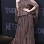 Sofia Carson Attends Netflix Tudum 2025: The Live Event at the Kia Forum in Inglewood 05/31/2025