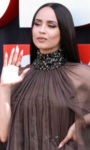 Sofia Carson