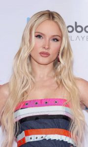 Zara Larsson