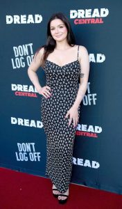 Ariel Winter