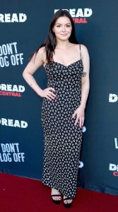 Ariel Winter