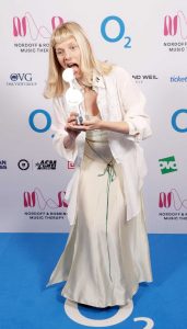Aurora Aksnes