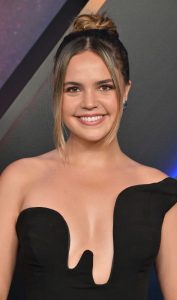 Bailee Madison