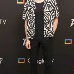 Dave Franco Attends Variety Comic-Con Studio Presented by Google TV at 2025 Comic-Con International in San Diego 07/25/2025