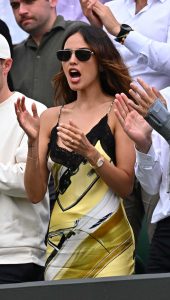 Eiza Gonzalez