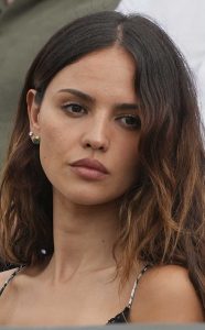 Eiza Gonzalez