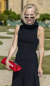 Gillian Anderson