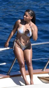 Halle Bailey