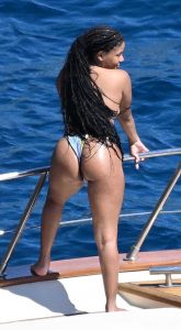 Halle Bailey