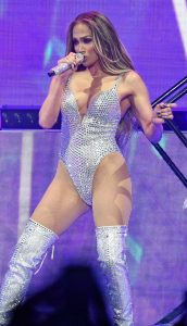 Jennifer Lopez