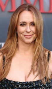 Jennifer Love Hewitt