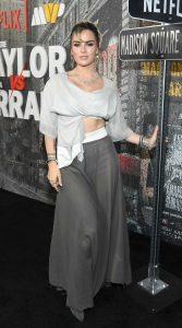 Joanna JoJo Levesque