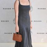 Jodie Comer Attends the Men’s Singles Final at 2025 Wimbledon Tennis Championships in London 07/13/2025