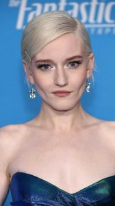 Julia Garner