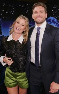 Julie Bowen
