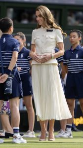Kate Middleton