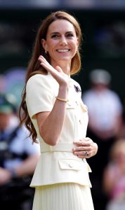Kate Middleton