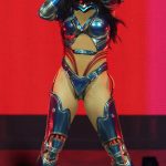 Katy Perry Performs at 2025 The Kia Forum in Inglewood 07/15/2025