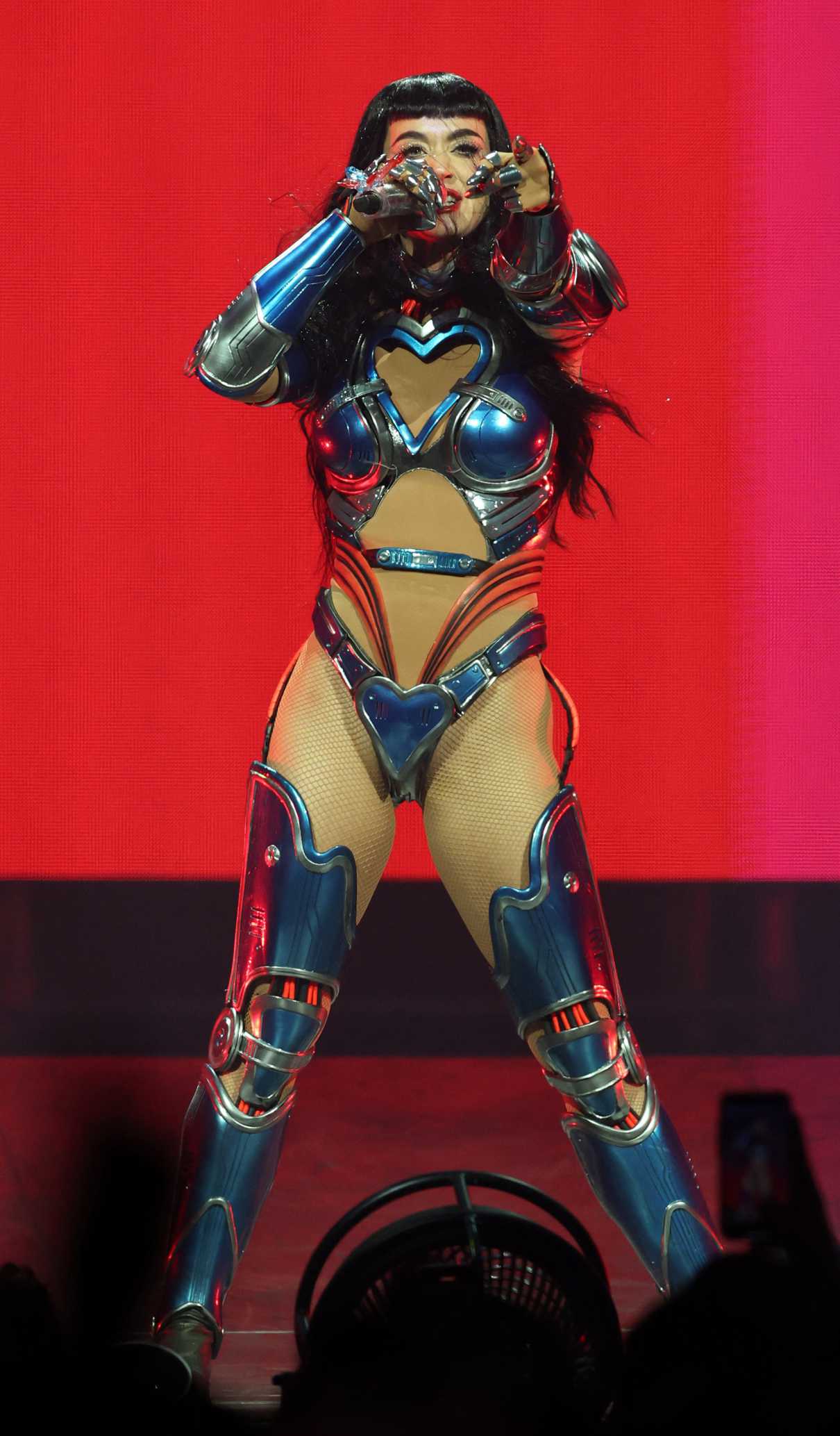 Katy Perry