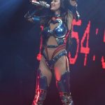 Katy Perry Performs at Rogers Place in Edmonton 07/24/2025