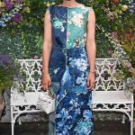 Keira Knightley Attends the Official UK Launch of Britannic Explorer, A Belmond Train in London 07/03/2025
