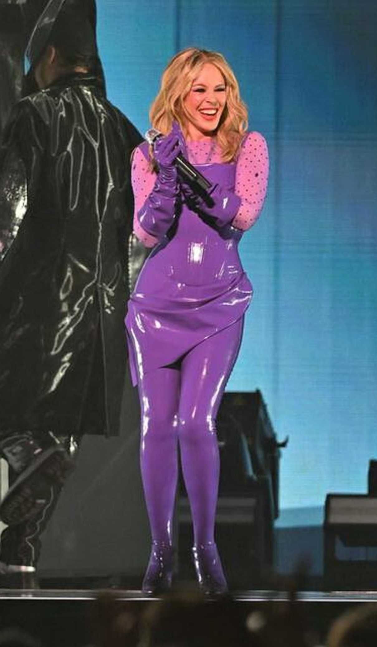 Kylie Minogue