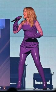 Kylie Minogue