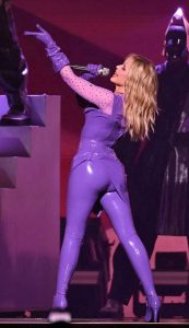 Kylie Minogue